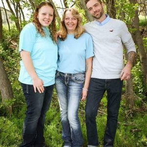 Meet your Posher, Cheryl